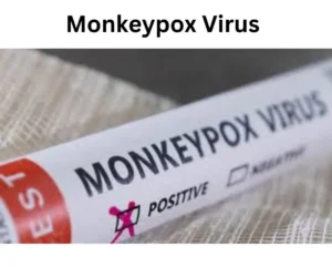 disease monkeypox