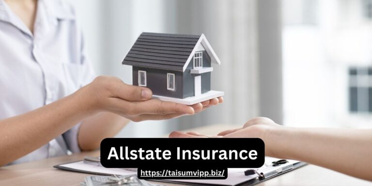 Allstate Insurance