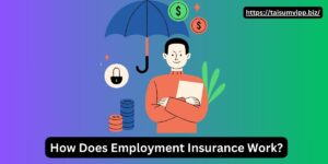 How Does Employment Insurance Work?