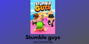 stumble guys