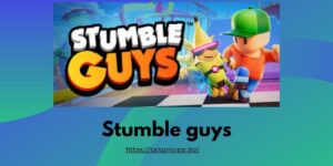 Cách tải xuống Stumble Guys