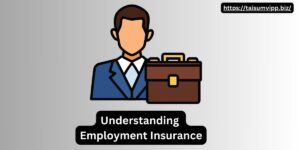 Understanding Employment Insurance