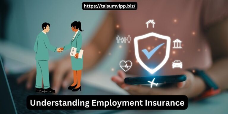 Understanding Employment Insurance